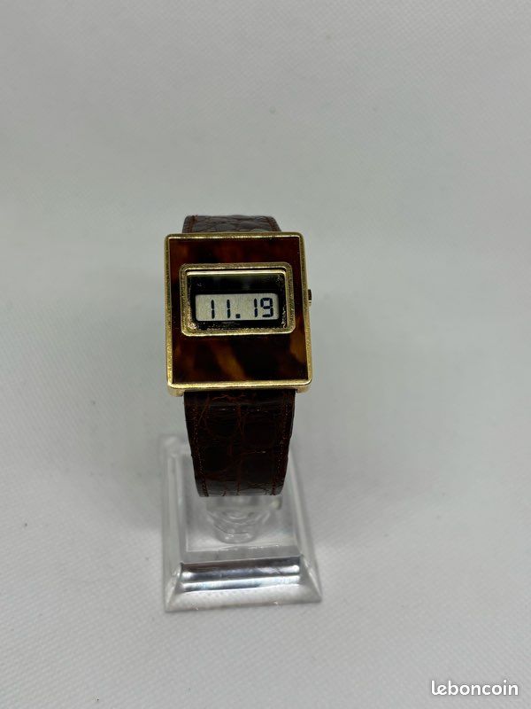 Montre Waterman (image 1)