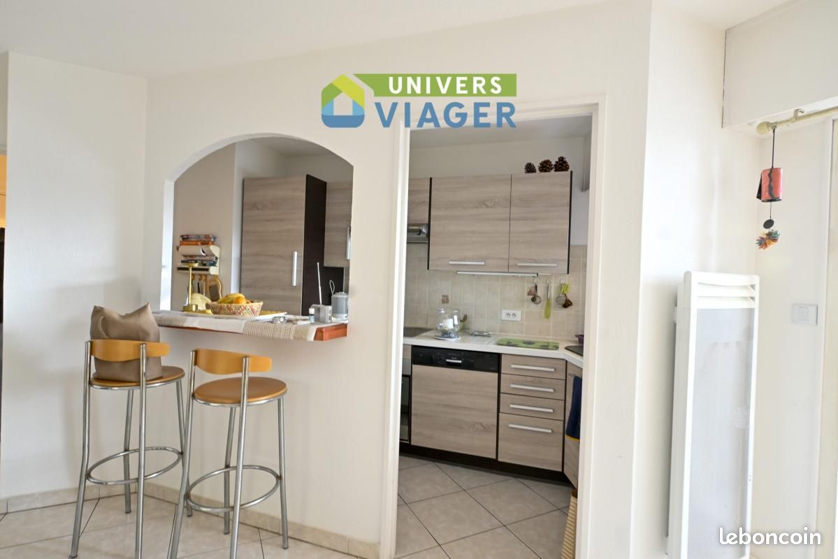 Appartement en Viager 2 pièces 43 m² (image 5)