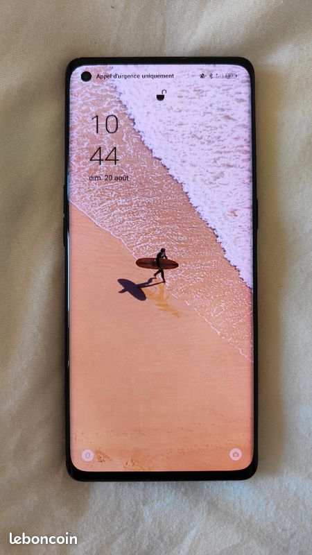 Oppo find X2 neo (image 1)