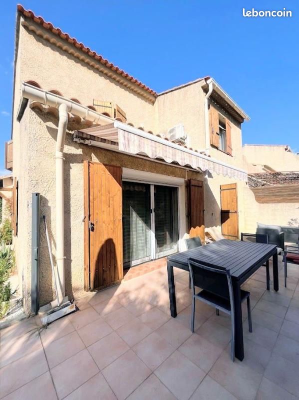 Maison 5 pièces 143 m² · à Six-Fours-les-Plages · 143 m² · 117 000 €