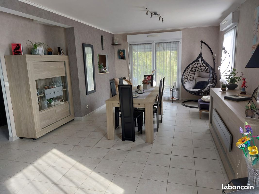 Propriété 6 pièces 106 m² (image 6)