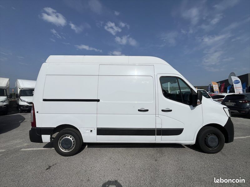 Renault Master 2.3 DCI 135 F3500 L2H3 GRAND CONFORT (image 7)