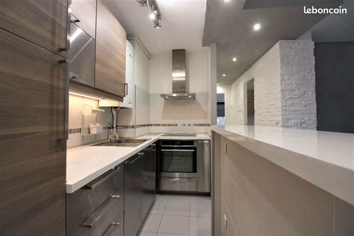 Appartement a louer antony - 2 pièce(s) - 47 m2 - Surfyn