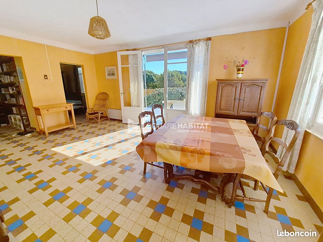 Maison 9 pièces 124 m² · à Quiberon · 124 m² · 514 500 €