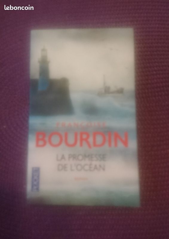 Romans Françoise Bourdin (image 4)