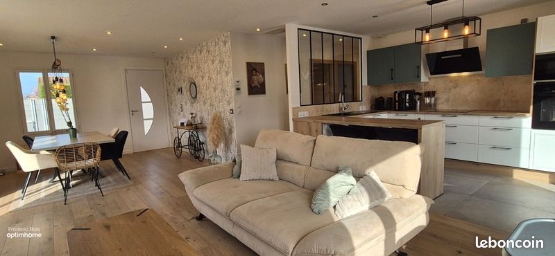 Villa 5 pièces 90 m² (image 6)