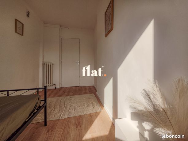 Appartement 3 pièces 69 m² — 12