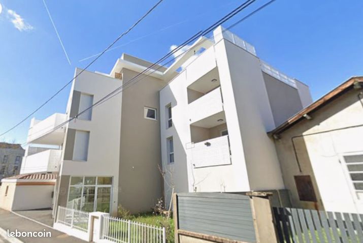 Appartement 2 pièces 48 m² · à Craponne · 48 m² · 649 €/mois