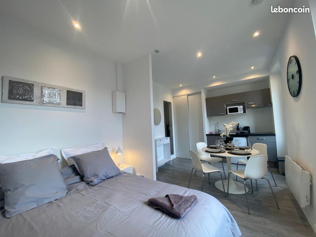 Appartement 1 pièce 20 m² · à Cannes · 20 m² · 700 €/mois