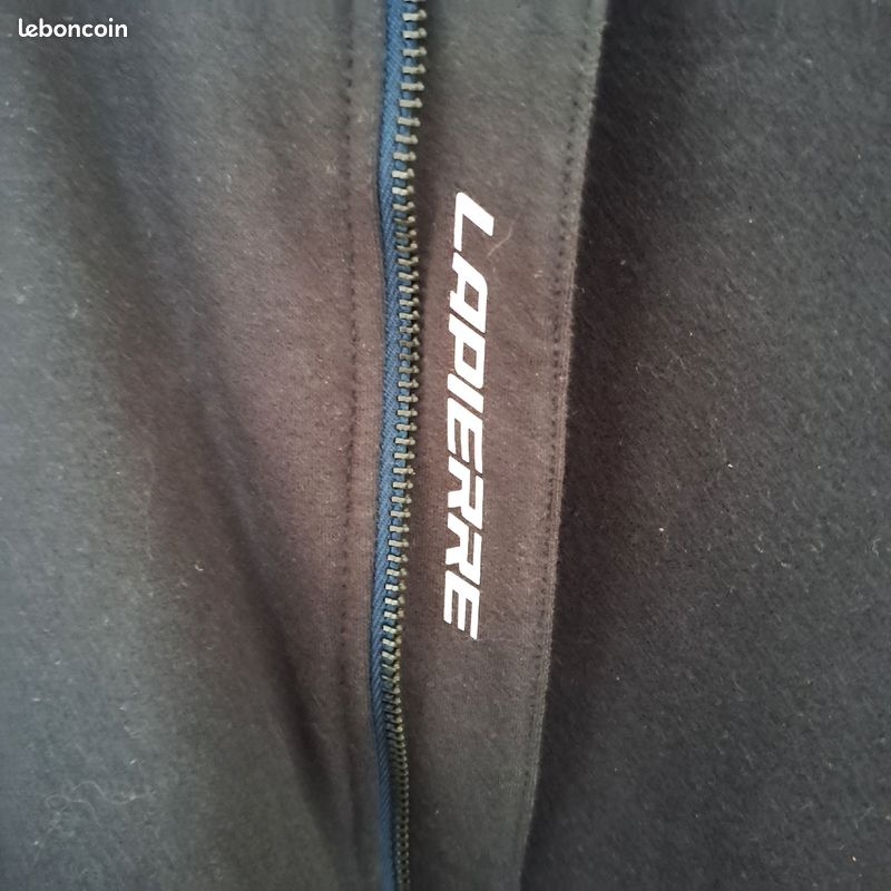 Blouson neuf mixte Lapierre taille XS (image 4)