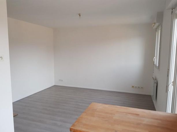 Appartement a louer sarcelles - 2 pièce(s) - 41 m2 - Surfyn