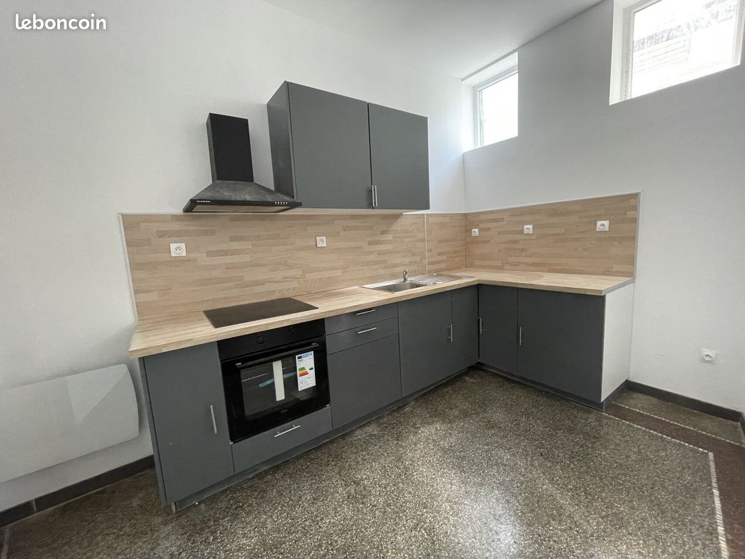 Maison 4 pièces 86 m² · à Douai · 86 m² · 930 €/mois