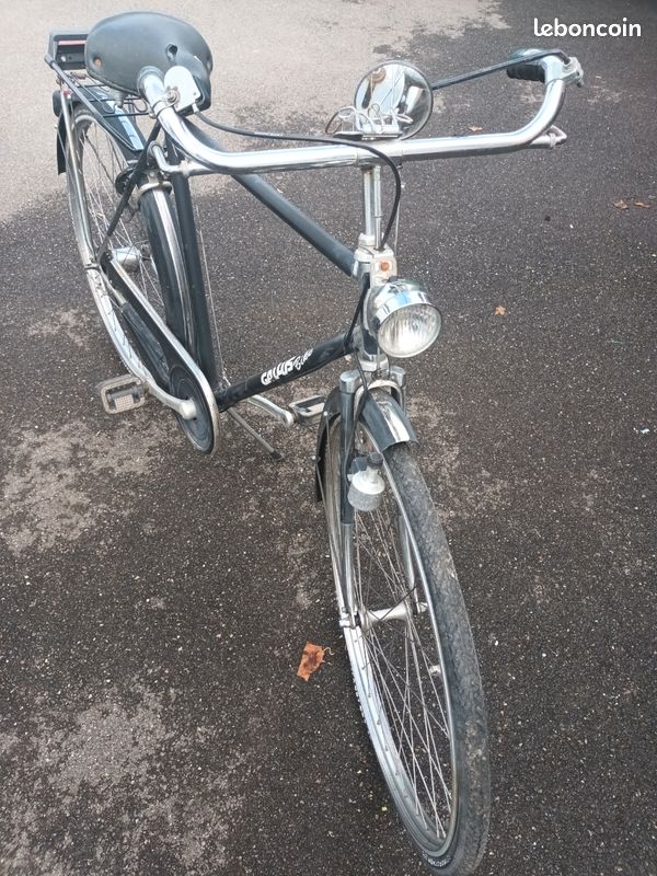 Velo anglais (image 1)