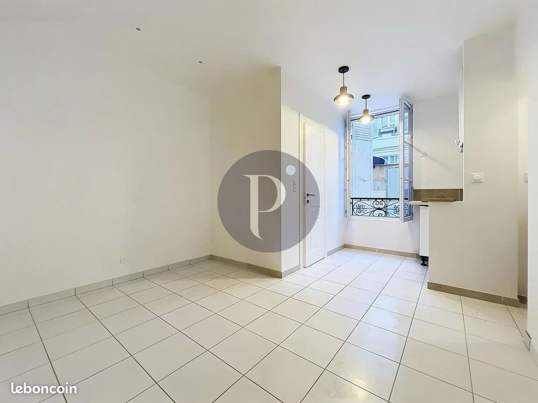 Appartement 1 pièce 19 m² · à Choisy-le-Roi · 19 m² · 113 000 €
