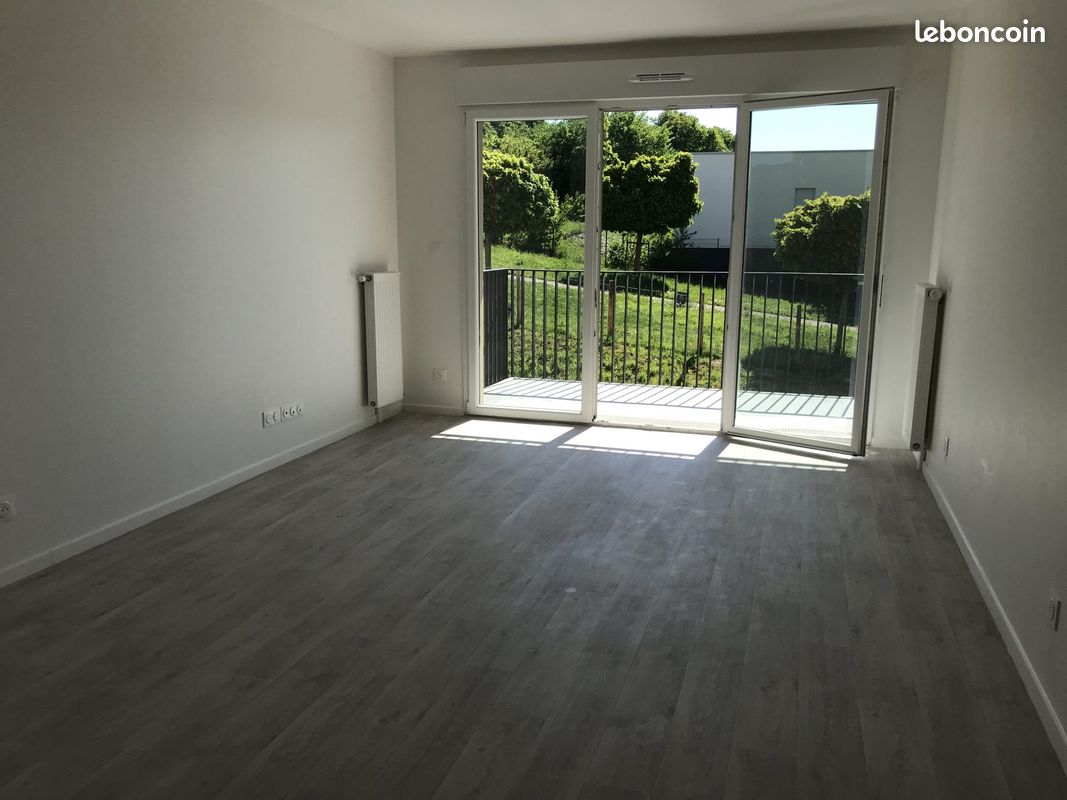 Appartement 2 pièces 44 m² · à Louviers · 44 m² · 670 €/mois