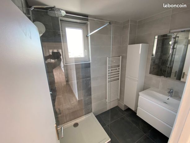 Appartement a louer paris-12e-arrondissement - 4 pièce(s) - Surfyn