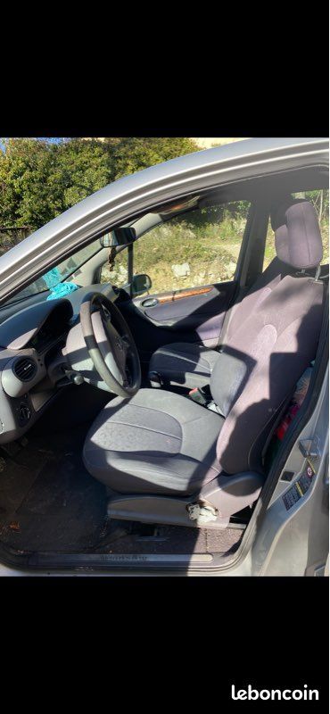 Mercedes classe A (image 3)