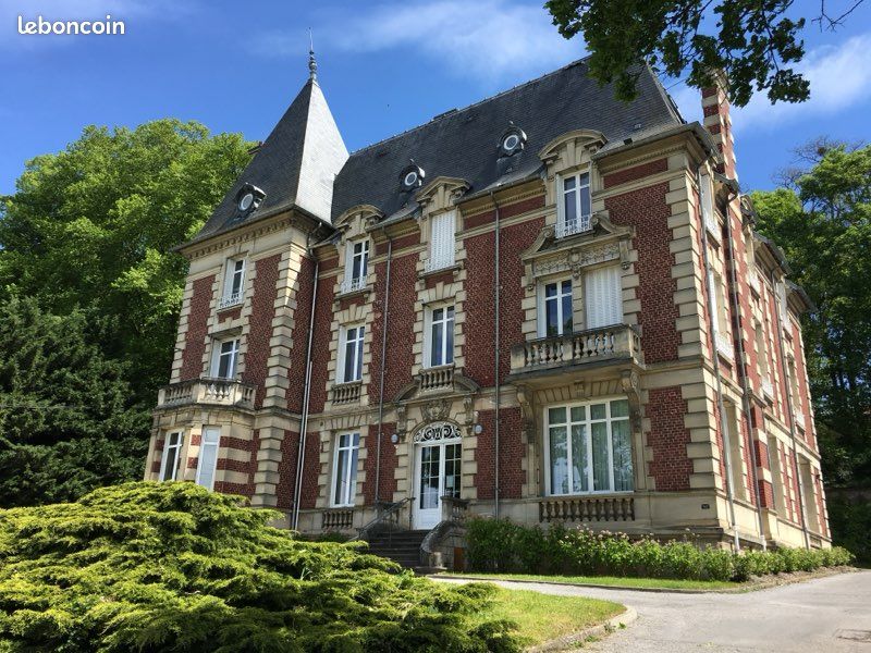 Appartement 1 pièce 31 m² · à Clermont · 30,5 m² · 590 €/mois