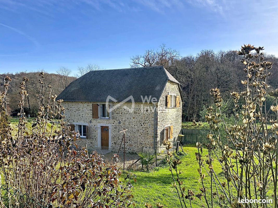 Maison 5 pièces 110 m² · à Cardesse · 110 m² · 178 000 €