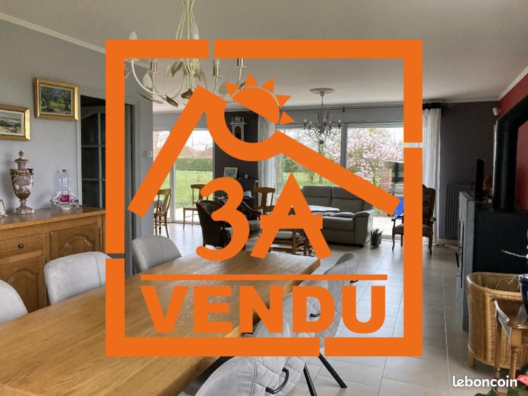 Maison 6 pièces 150 m² · à Hazebrouck · 150 m² · 365 000 €