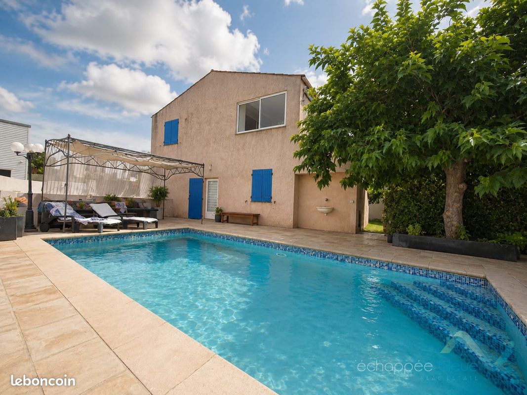 Maison 7 pièces 162 m² · à Cogolin · 162 m² · 676 000 €