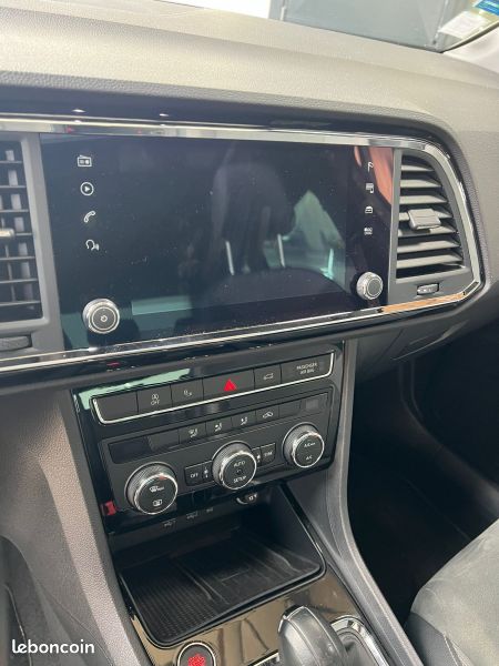 Seat ATECA 1.5 TSI 150CH XCELLENCE DSG (image 15)