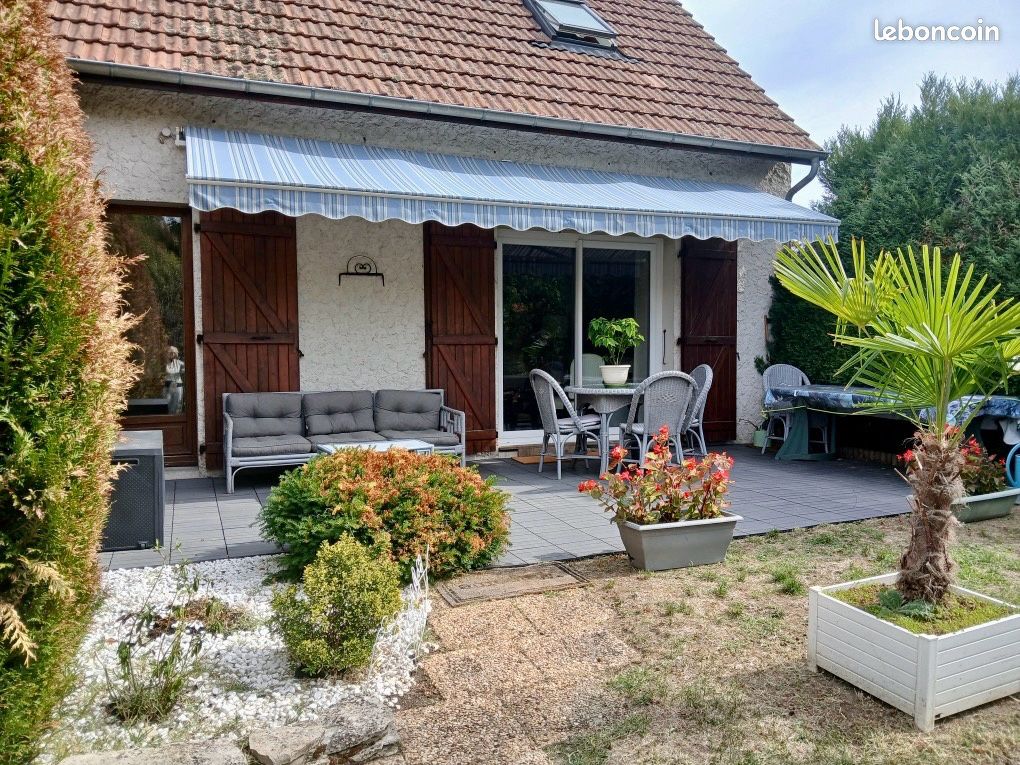 Maison 5 pièces 114 m² · à Bellerive-sur-Allier · 114 m² · 234 000 €