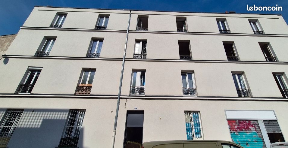 Appartement 2 pièces 36 m² · à Le Pré-Saint-Gervais · 36 m² · 1 090 €/mois