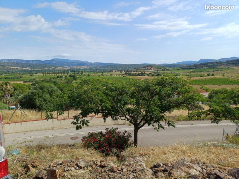 Terrain constructible · à Montner · 167 000 €