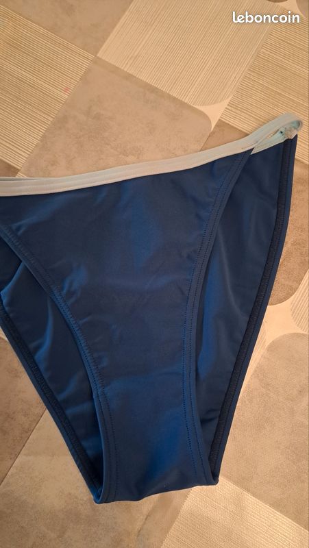 Maillot de bain Adidas femme (image 3)