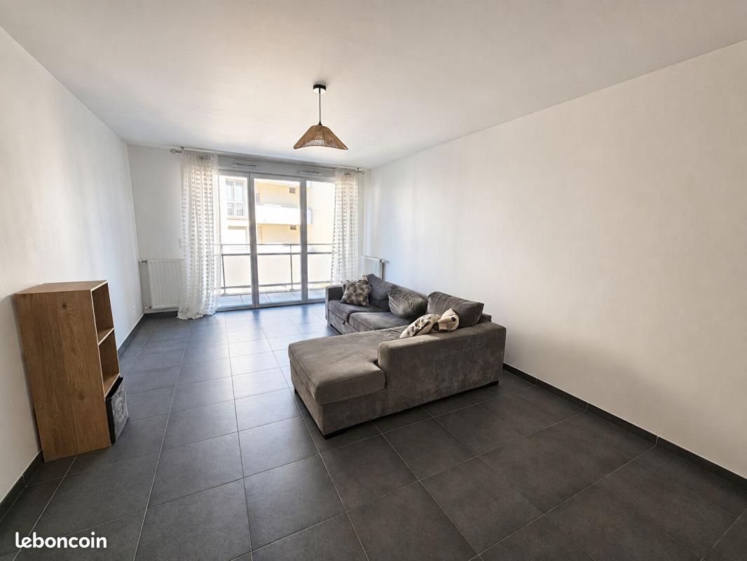 Appartement 3 pièces 65 m² · à Blagnac · 65 m² · 234 000 €