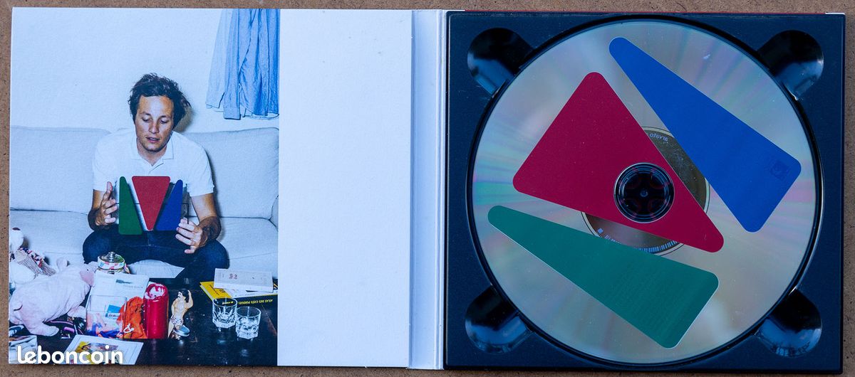 Vianney- Digipack (image 2)