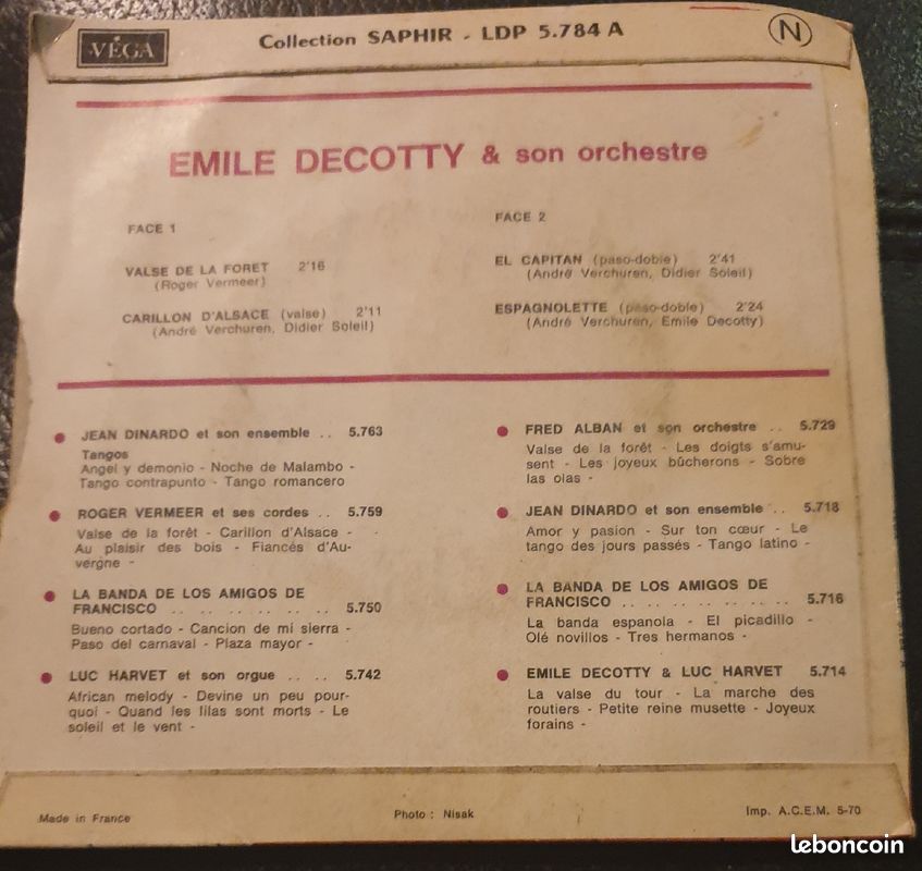 Emile degotty (image 2)