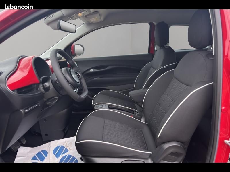 Fiat 500 e 95ch (RED) MY25 (image 7)