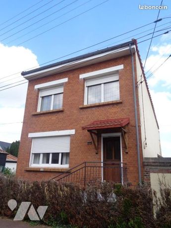 Maison 6 pièces 120 m²