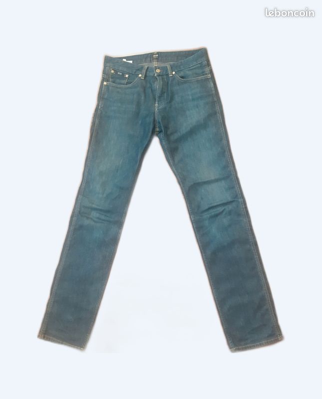 Jean stretch Homme Hugo Boss 31/34 (image 1)