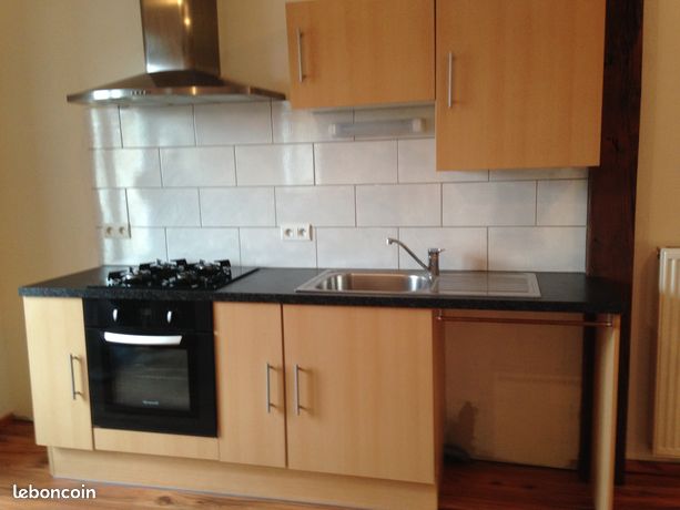 Appartement centre ville