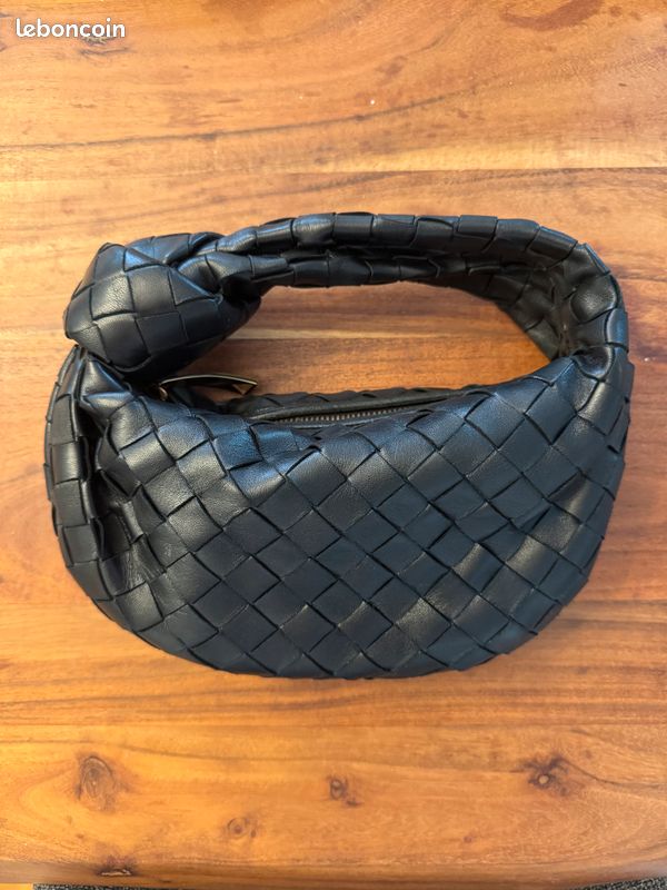 Bottega Veneta Sac Jodie Mini (image 1)