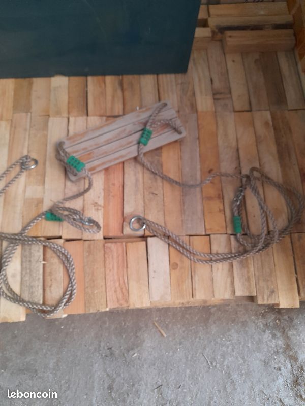 Accessoire balançoire (image 3)