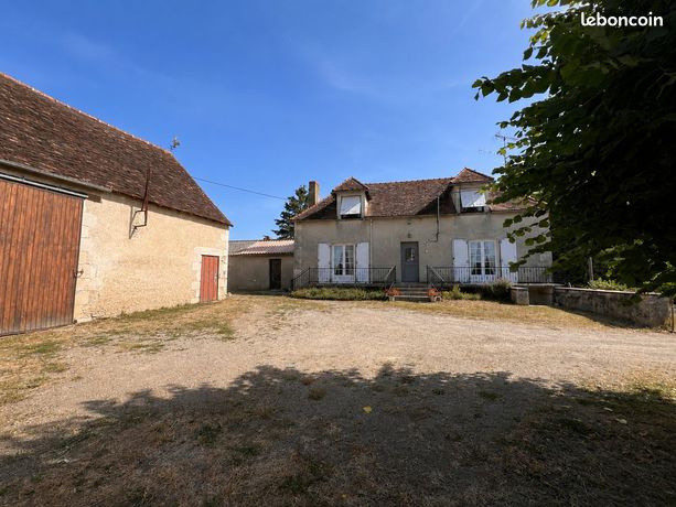 Corps de ferme