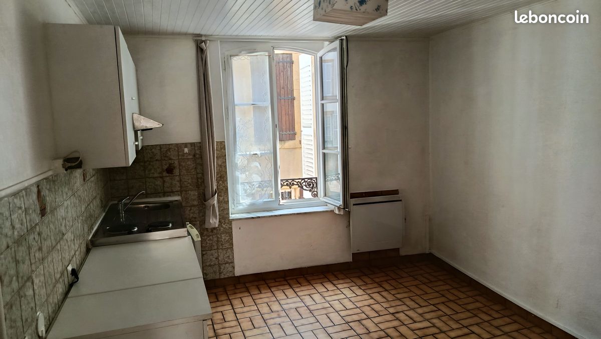 Appartement 2 pièces 25 m² · à Metz · 25 m² · 450 €