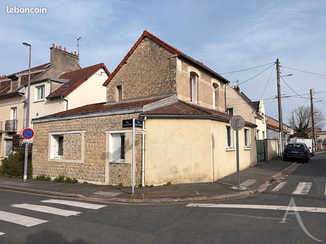 Immeuble 2 pièces 128 m² · à Caen · 128 m² · 319 300 €