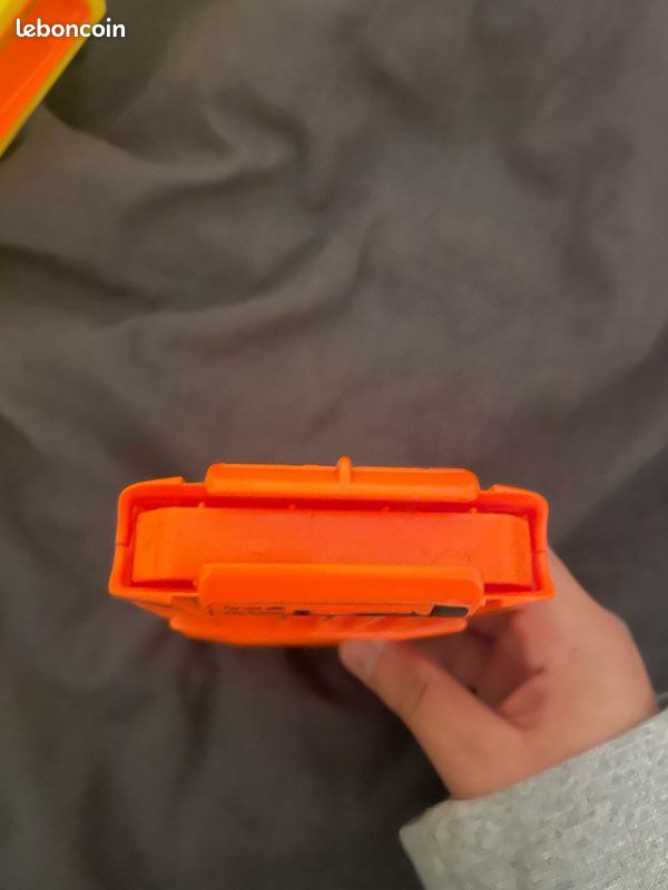 Nerf Fortnite (image 6)