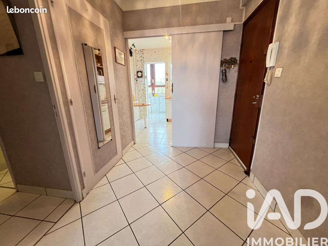 Appartement 3 pièces 72 m² (image 3)