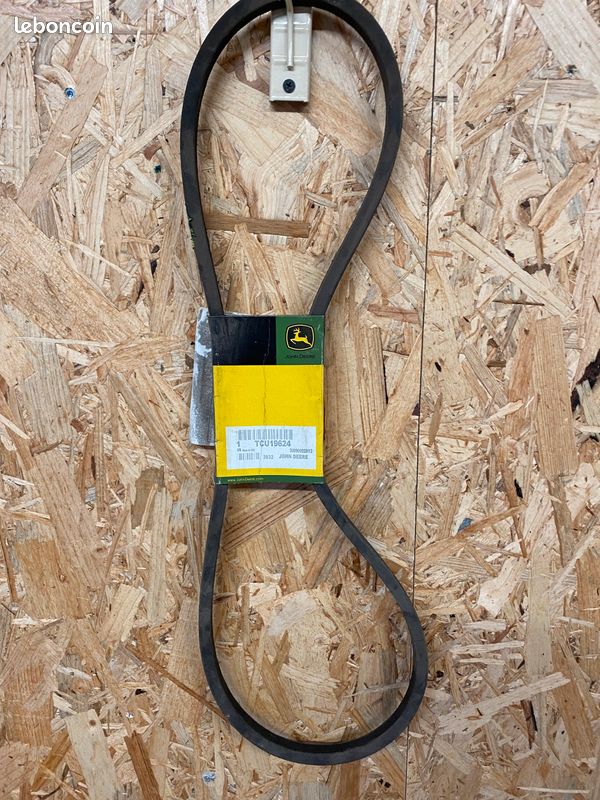 Courroie John Deere (image 1)