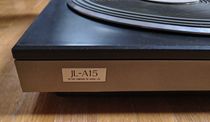 Courroie Pour Platine Vinyle JVC JL-A1 JL-A15 Courroie Tourne Disc Jvc