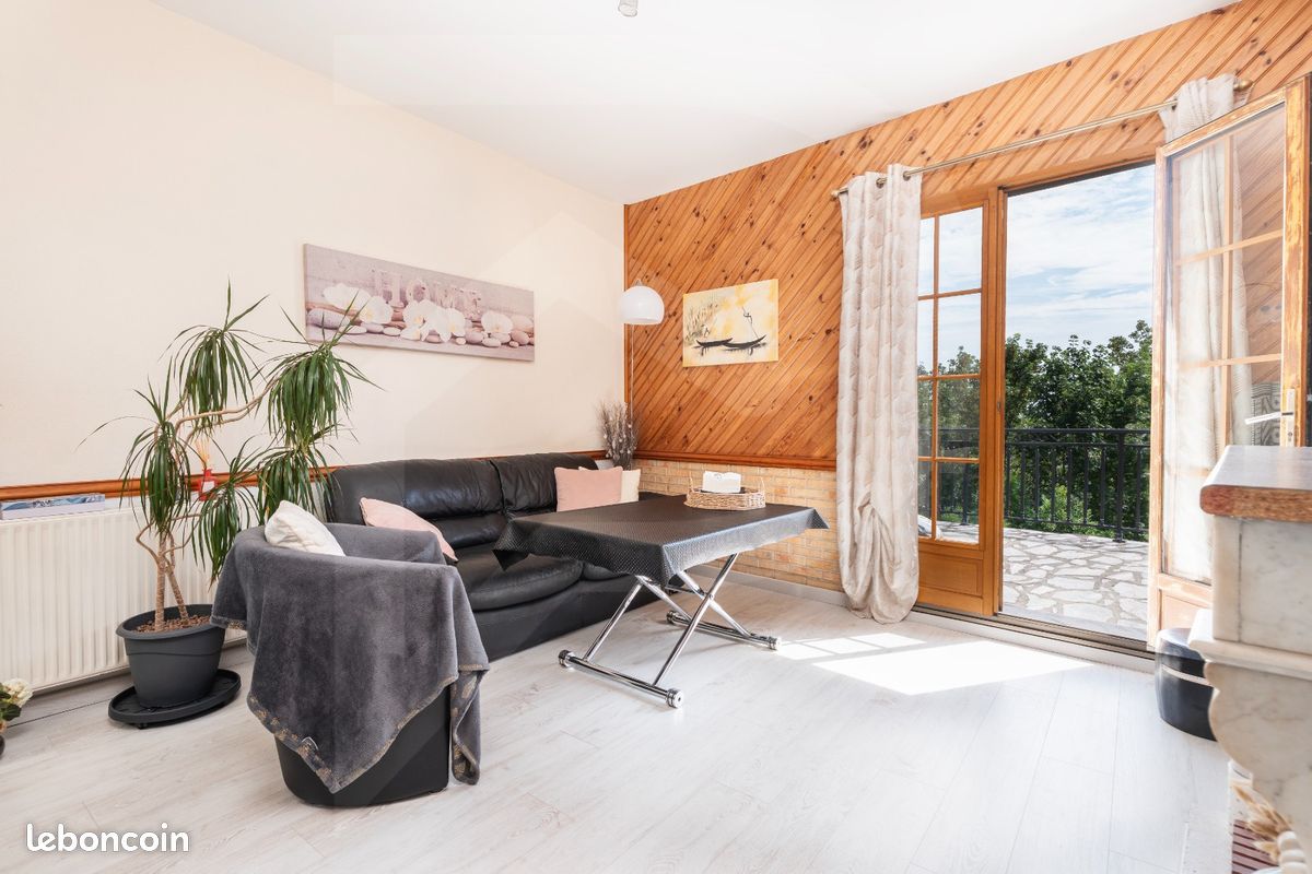 Maison 3 pièces 76 m² · au Havre · 76 m² · 193 000 €
