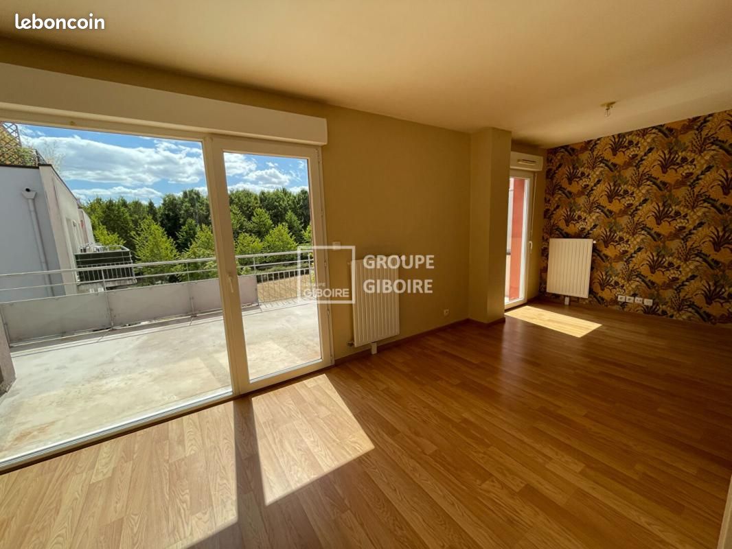 Appartement 2 pièces 37 m² · à Rennes · 37 m² · 170 000 €