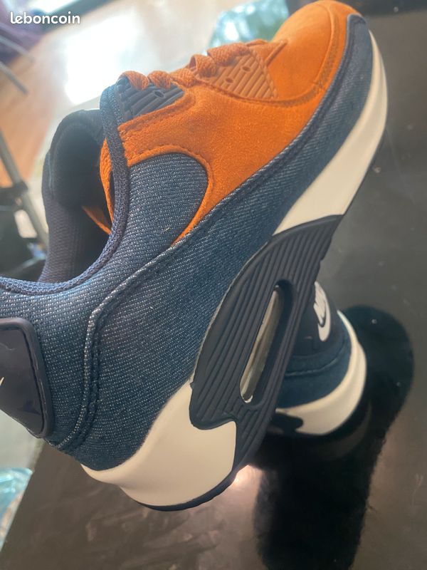 Basket nike air max neuf (image 5)