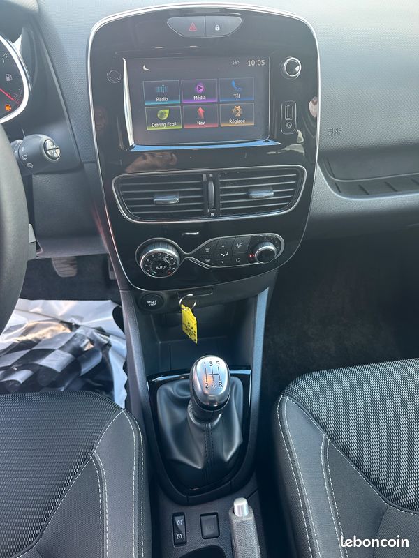 Renault Clio 0.9 L TCe 90 CH "Business" (image 5)